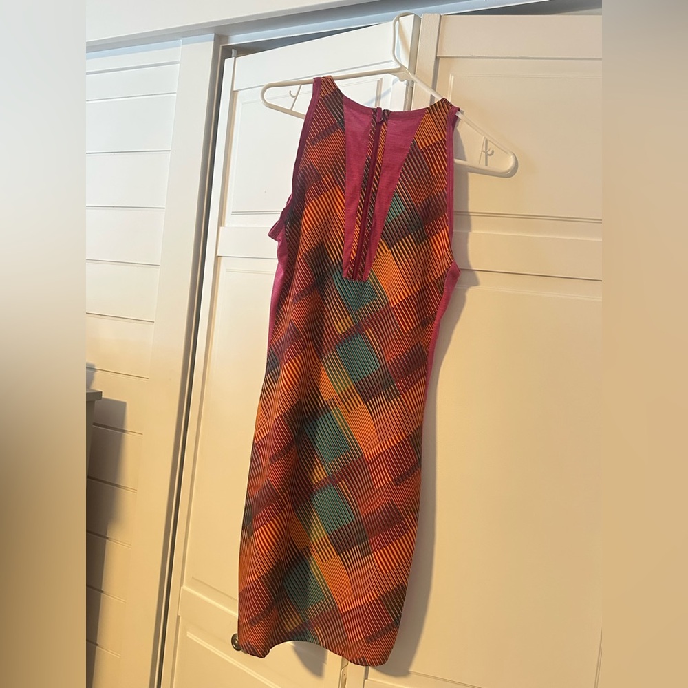 Smartwool Colorful Mini Dress - Picture 2 of 5